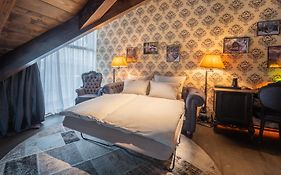 Timberjacks Kassel Motel